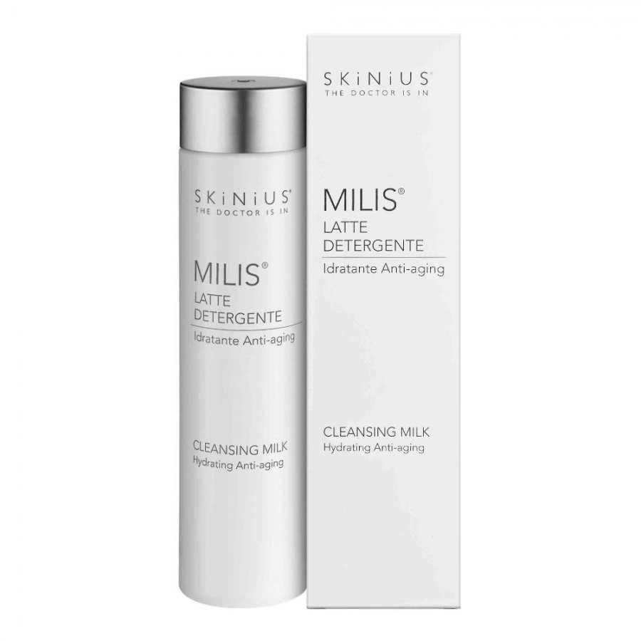 MILIS LATTE DETERGENTE 100ML