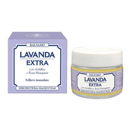 LAVANDA BALSAMO 30ML