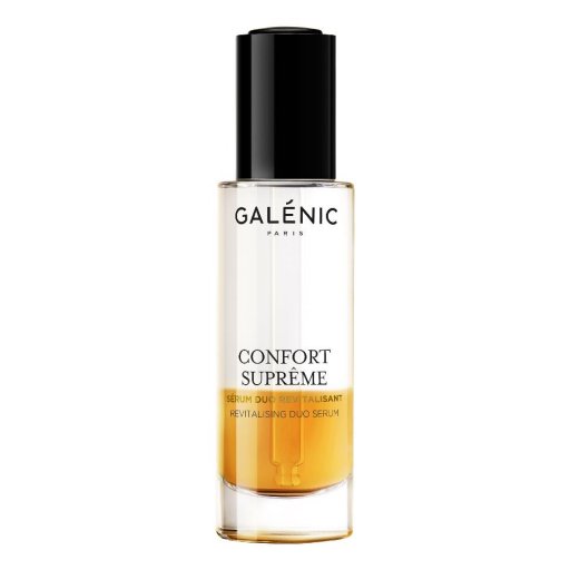 Galenic - Confort Supreme Siero Duo Rivitalizzante 30 ml