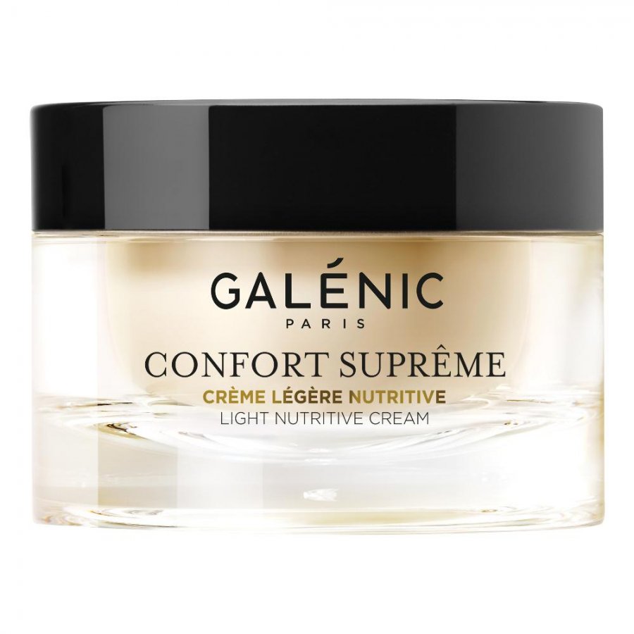 Galenic Crema Leggera Nutr50ml