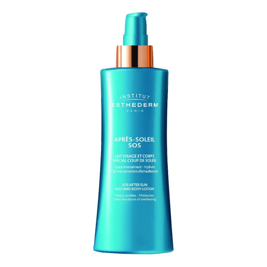 PHOTO APRES SOLEIL INTEN 200ML