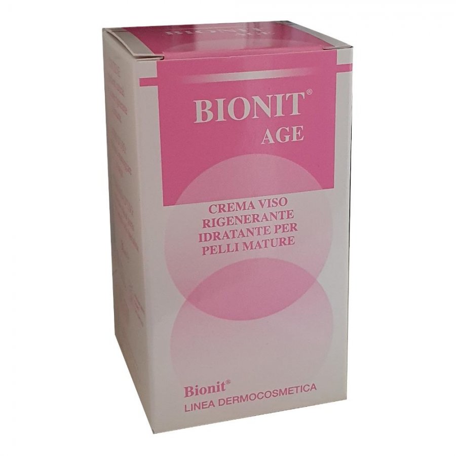 BIONIT-AGE 50ML