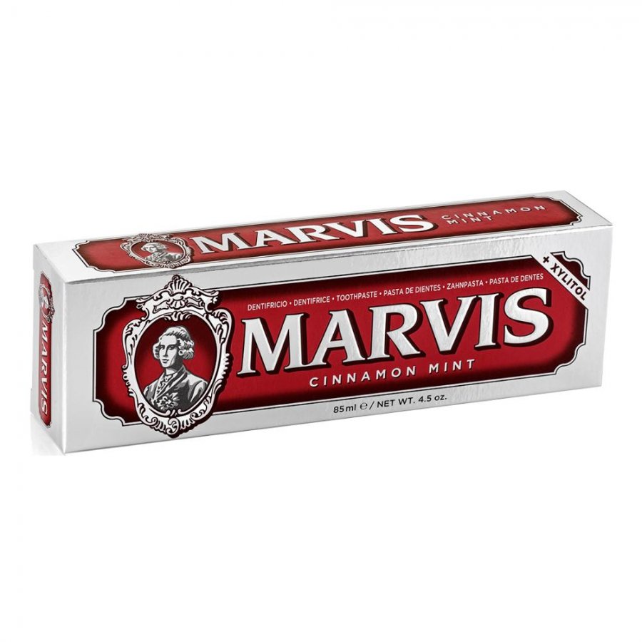 MARVIS Dentif.Cinnamon 85ml
