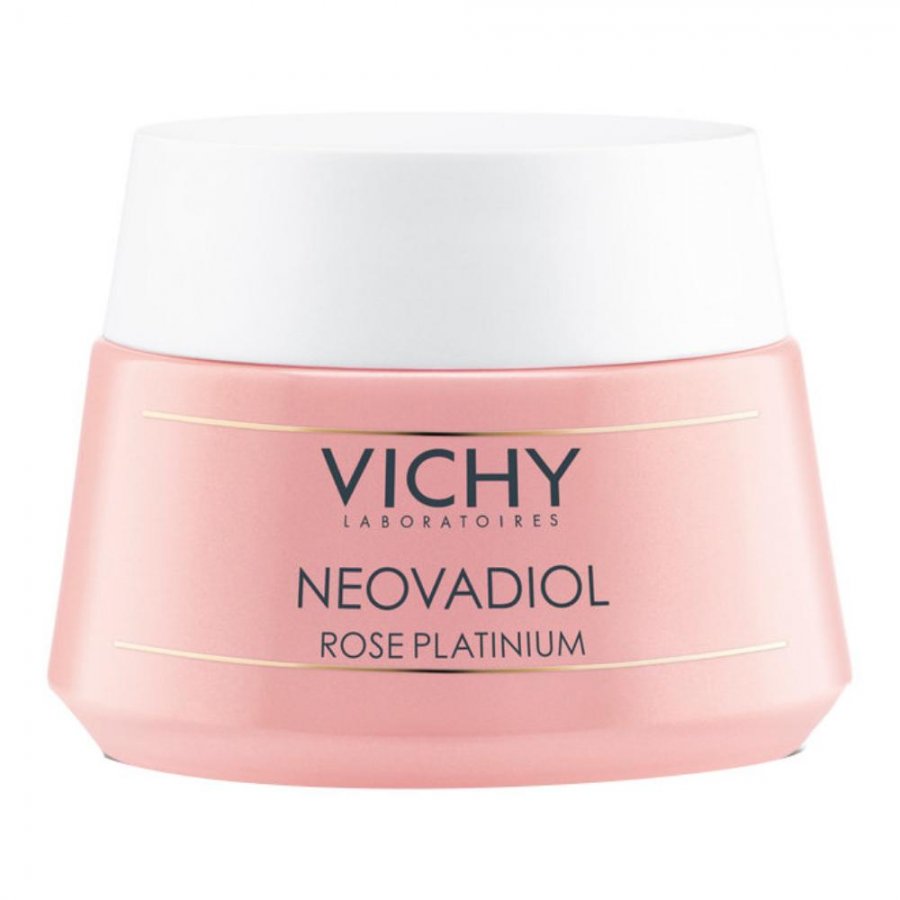Vichy - Neovadiol Rose Platinium Crema Giorno Antirughe Rivitalizzante 50ml