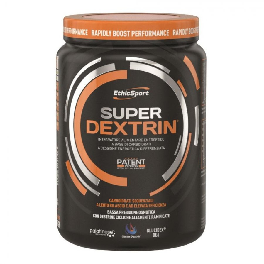 Super Dextrin Polvere 700g