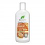Dr Organic Argan Conditioner Balsamo 265 Ml - 4