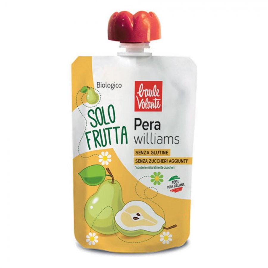 Solo Frutta - Pera Williams 100 g
