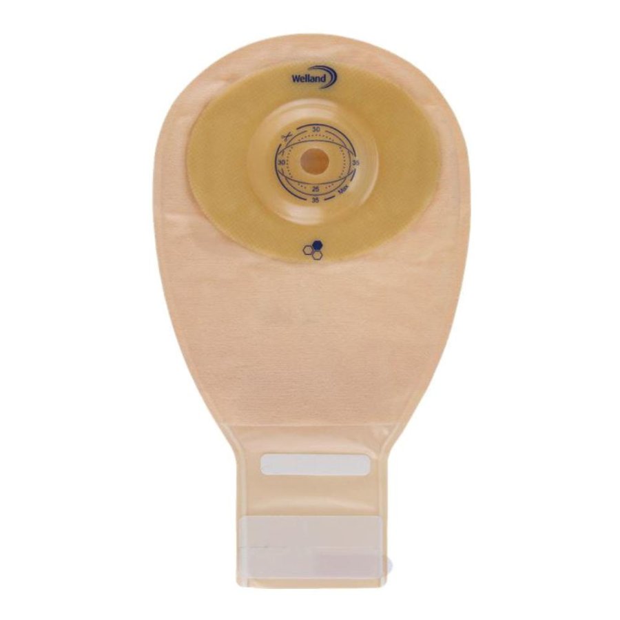 AURUM CONVEX ILEO M OP R13-48