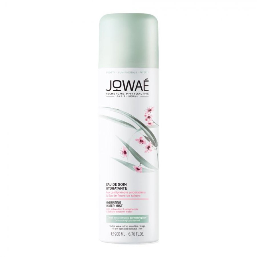 Jowae - Acqua Trattamento Idratante Spray 200 ml