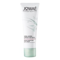 Jowae - Crema Leggera Levigante Antirughe 40ml - Con Lumifenoli Antiossidanti & Ginseng Rosso