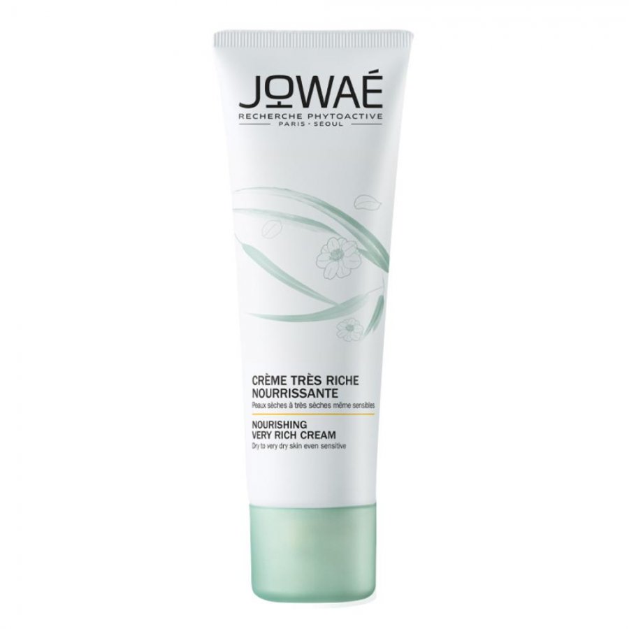 Jowae - Crema Molto Ricca Nutriente 40 ml