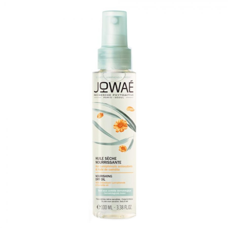 Jowae - Olio Secco Nutriente 100 ml