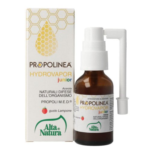 Alta Natura, Propolinea Hydrovapor Junior, 20 ml