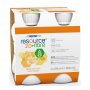 Resource Junior Fibre Vaniglia 200 Ml 4 Pezzi - 4