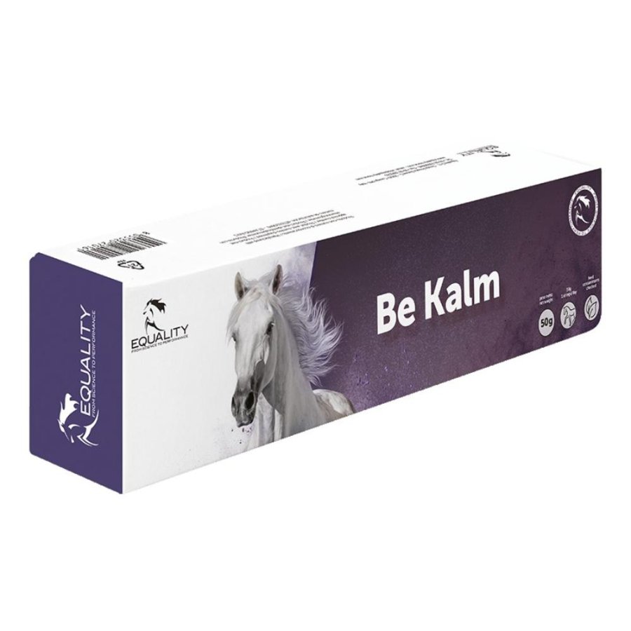 BE KALM MANGIME PASTA ORALE 50GR - EQUALITY