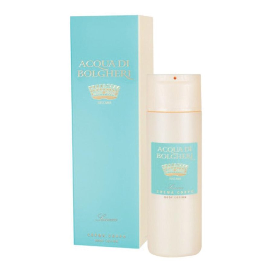 ACQUA BOLGHERI CR CRP SCIROCCO (FP)
