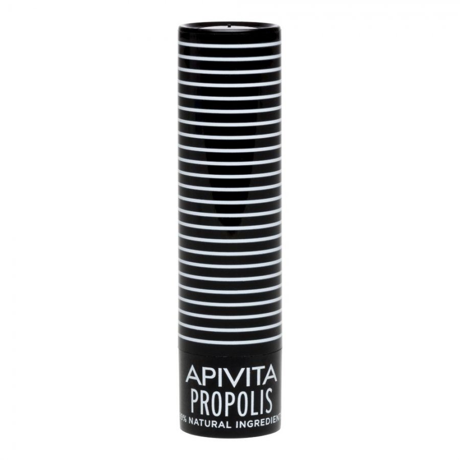 Apivita - Burro Cacao Protettivo Propoli 4,4g