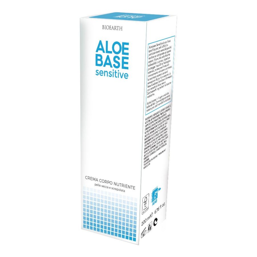 ALOEBASE SENSIT CR CRP NUTR (FP)