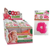 Elastico Capelli Pidocchi Go
