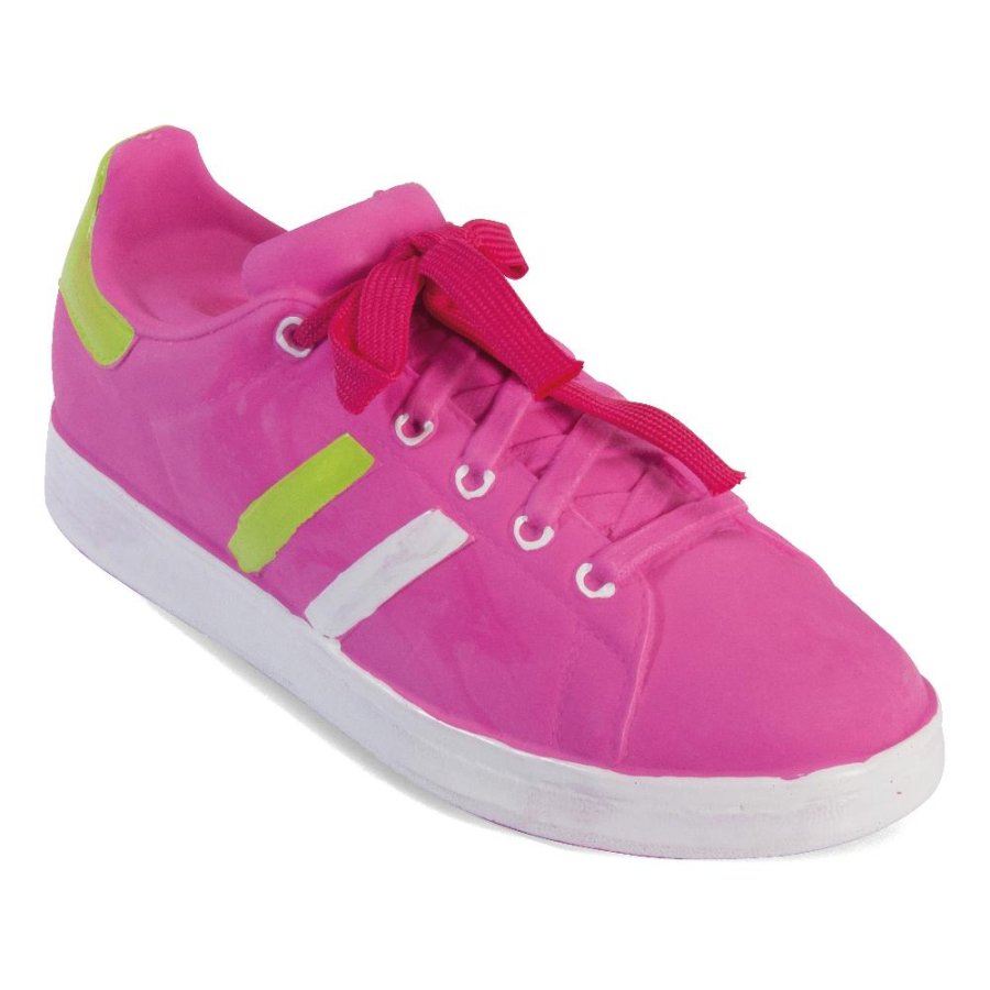 CAMON GIOCO SCARPA SPORTIVA DONNA LATEX SONORA 25CM CAD.