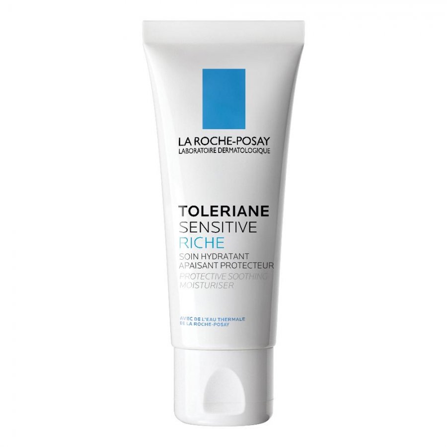 La Roche Posay - Toleriane Sensitive Crème 40ml