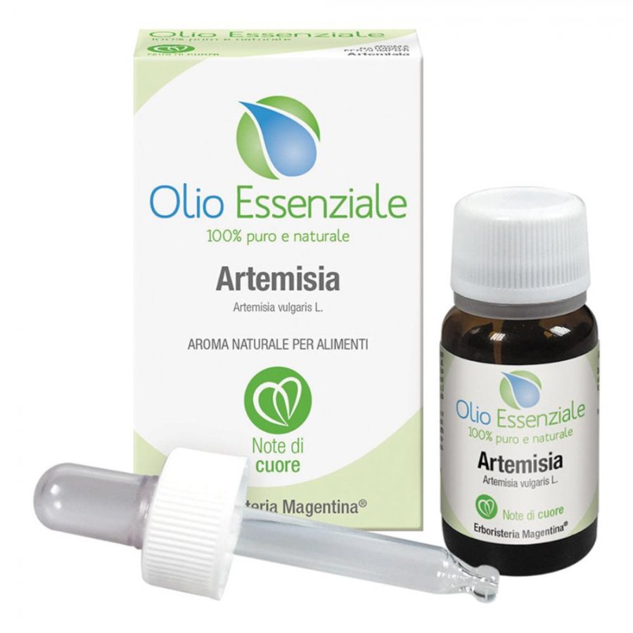 ARTEMISIA OE 10ML ERM