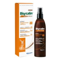 Bioscalin - Spray Capelli Protettivo Sole 100 ml