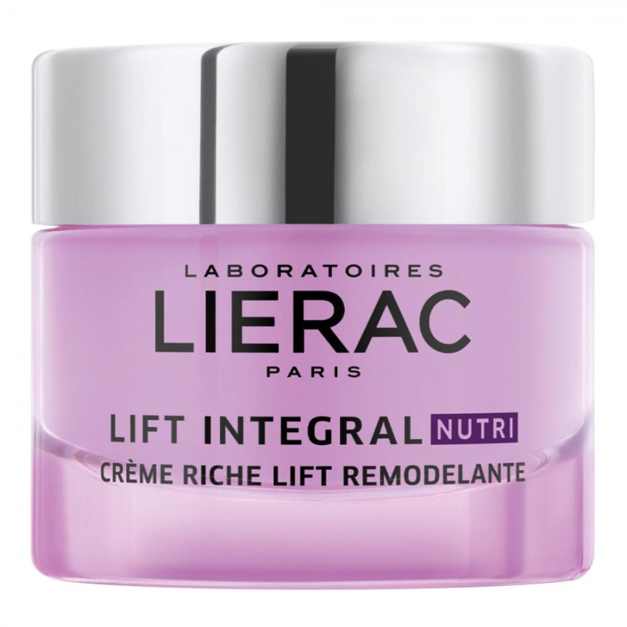 Lierac - Lift Integral Nutri Crema anti-età 50 ml