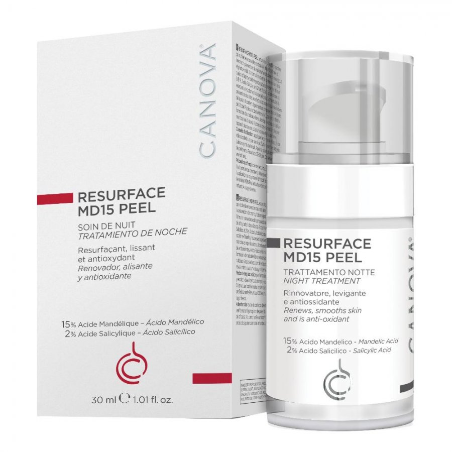 RE SURFACE MD-15 Peel