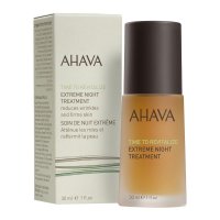 Ahava - Time to Revitalize Siero Viso Notte, 30ml