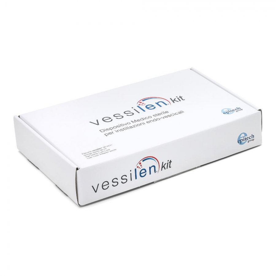 VESSILEN KIT 50ML