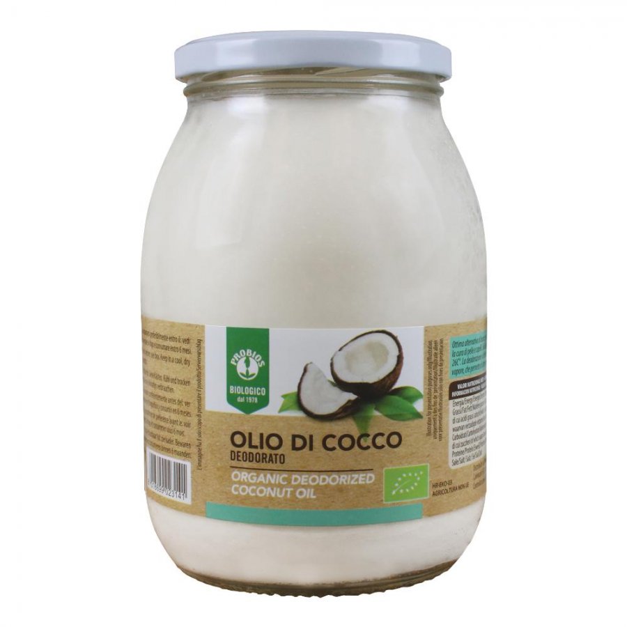 PROBIOS Olio Cocco 900g