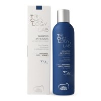 Alta Natura, Trichology Lab Shampoo Anticaduta, 250 ml