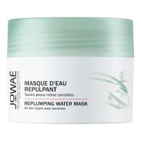 Jowae Maschera Idratante Rimpolpante, 50ml