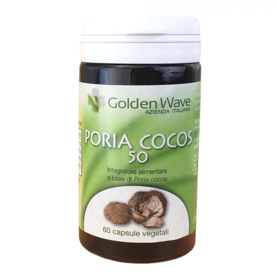 PORIA COCOS 60 Cps