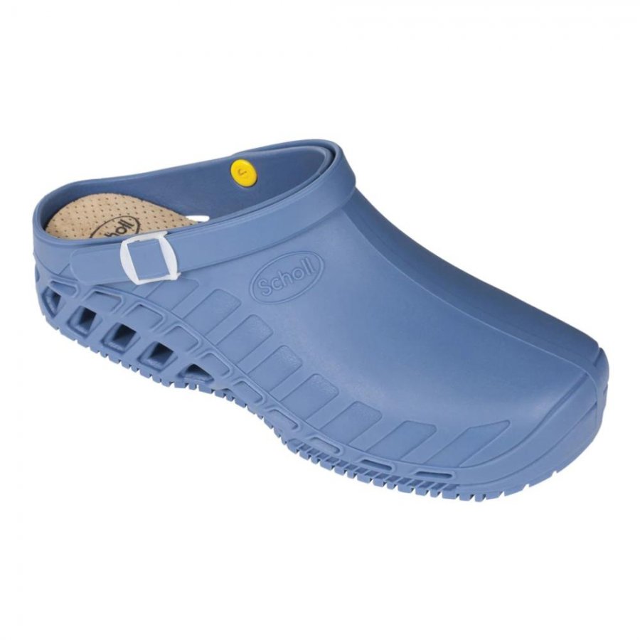 CLOG EVO TPR UNI LIGH BL 44-45