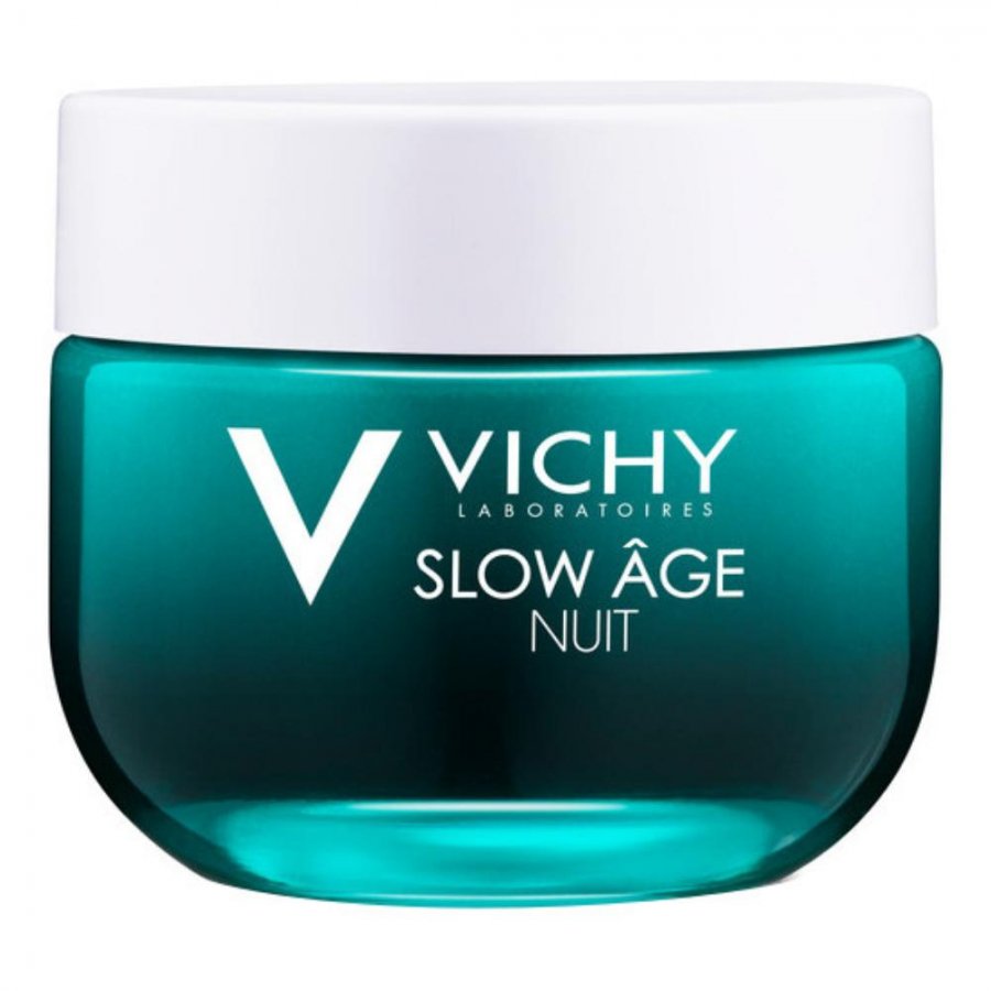Vichy - Slow Age Soin Nuit 50ml