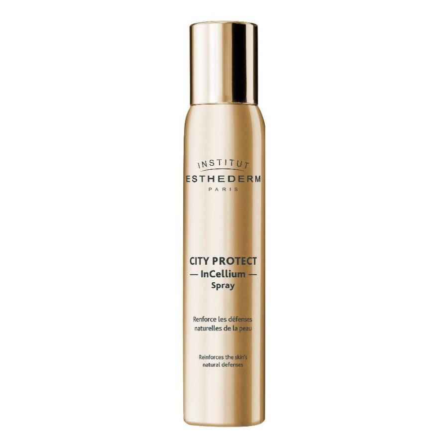 INSTI UV CITY SPRAY 100ML