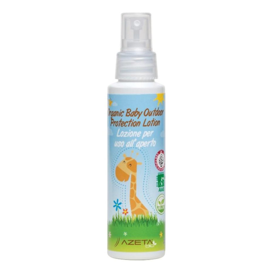 AZETABIO ANTIZANZ LOZ BB 100ML