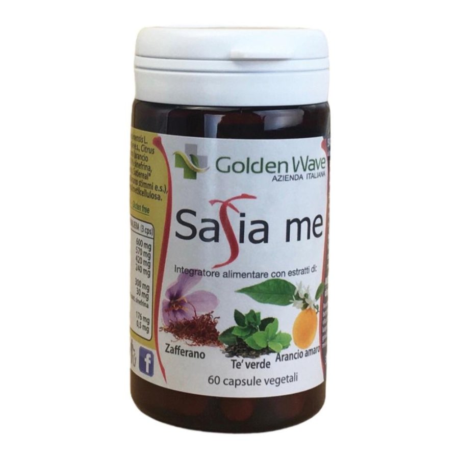 SATIA ME 60CPS