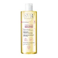 SVR Topialyse Olio Micellare 400ml - Detergente Idratante per Pelle Sensibile e Atopica Descrizione