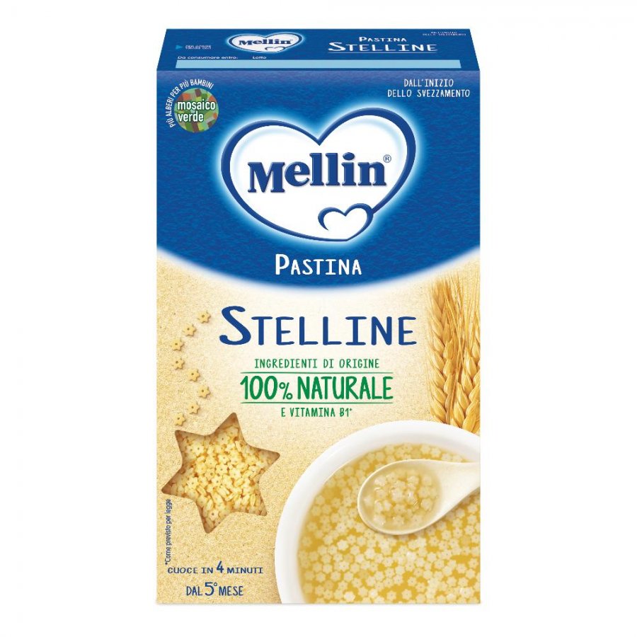 Mellin Stelline 320g