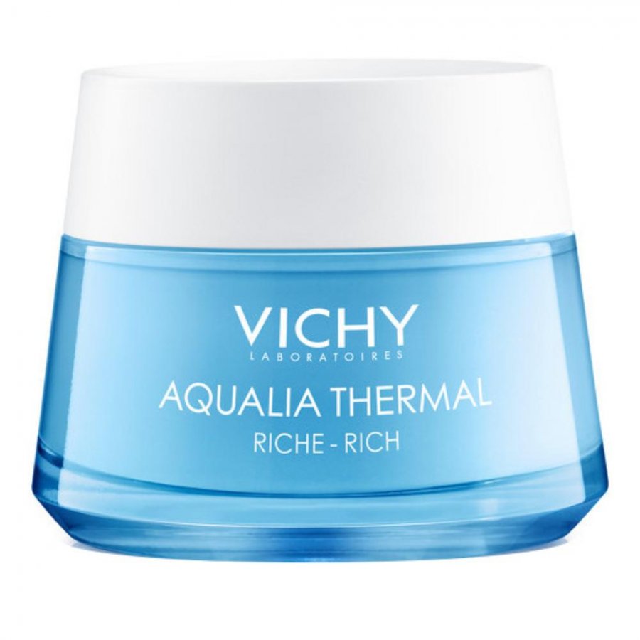 Vichy - Aqualia thermal ricca 50ml