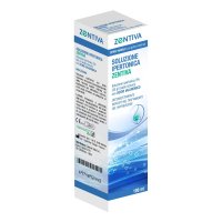 Sanofi Zentiva Soluzione Ipertonica 3% Con Acido Ialuronico 100 ml