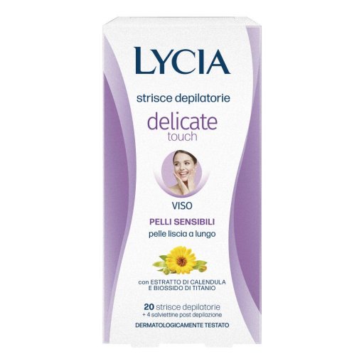 LYCIA  20STR VISO DEL 12PZ 5314