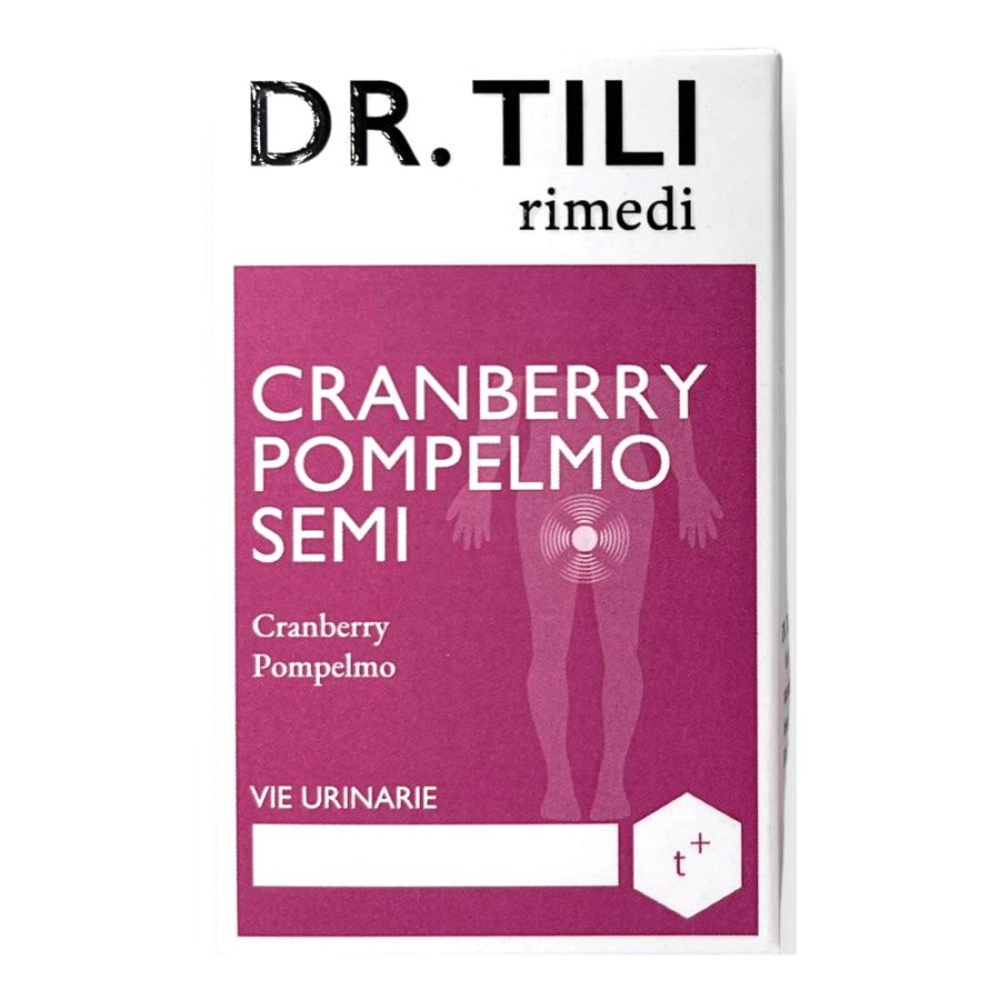 CRAMBERRY POMPEL SEMI 40CPR