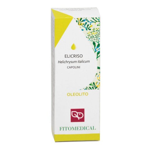 ELICRISO OLEOLITO 50ML NF