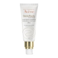 Avene Dermabsolu Crema Colorata Ridensificante SPF30 40ml - Crema Viso Antirughe con Protezione Solare