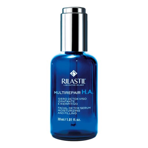 Rilastil - Multirepair Siero Detox HA 30 ml