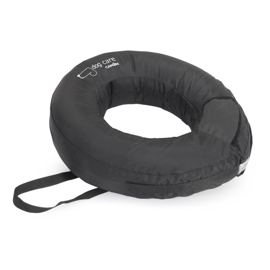 CAMON COLLARE ELISABETTA GONFIABILE (XL) OLTRE 45CM